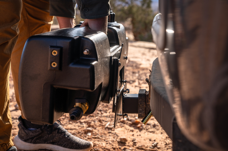 WaterPORT 4.0 - 15 litrov</p>