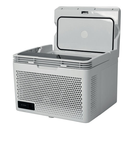 Compressor cooler box Cool'N'Heat 10L