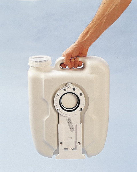 Fiamma Bi Pot 39 kempingová toaleta