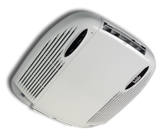 Klimatizácia Telair Silent 8400H 230V