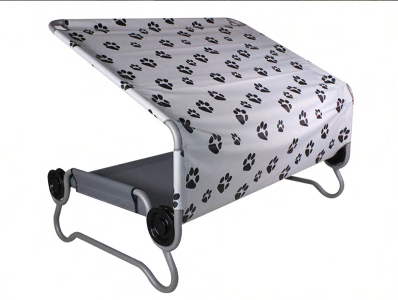 Disc-O-Bed psie lôžko DOG BED, veľké