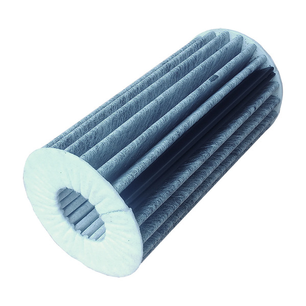 ToMTuR filter s aktívnym uhlím KotoAir 1020 na separáciu toaliet</p>