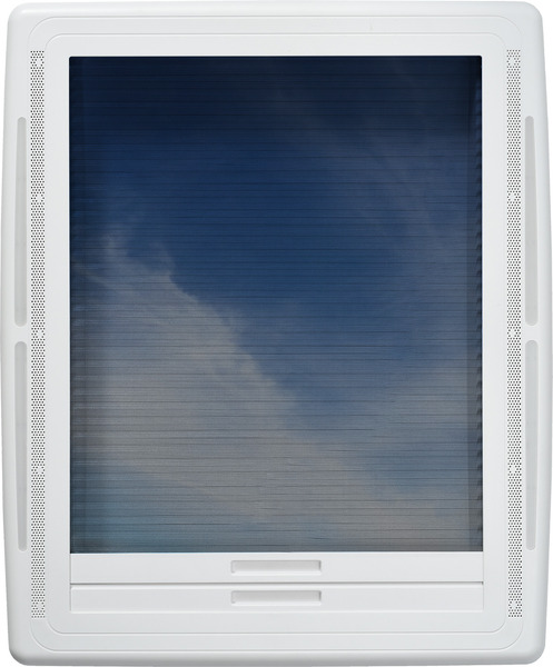 Strešné okno Maxxair SKYMAXX LX Plus 50 × 70 cm s LED osvetlením