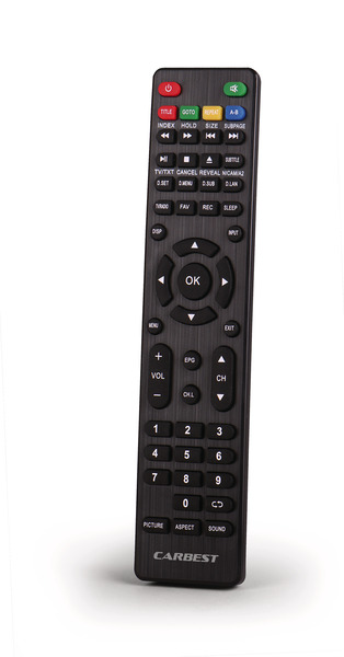Inteligentný LED televízor 18,5"