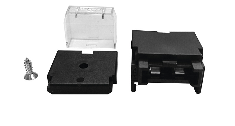 Držiak poistky vozidla 6,3 x 0,8 mm na pripojenie kábla</p>