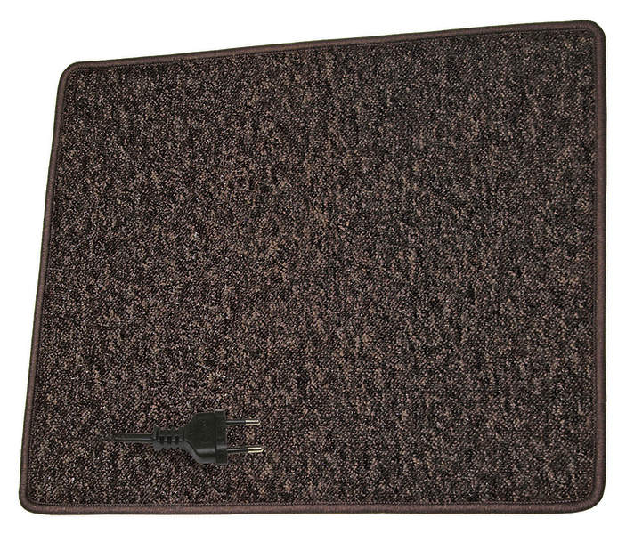 Ohrievací panel 230 V/50 W, 60 × 70 cm