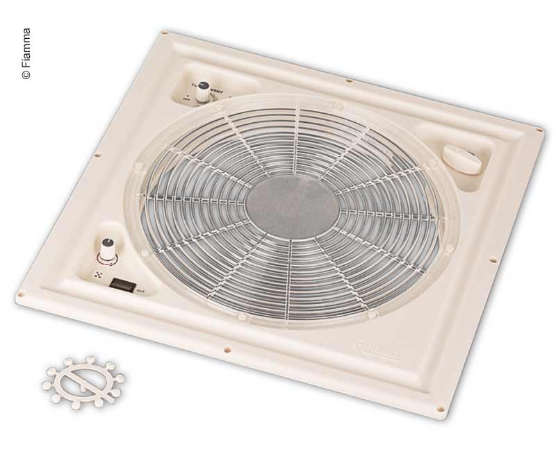 Vnútorný rám Turbo Vent