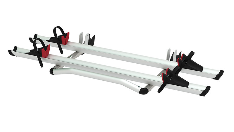 Súprava na modernizáciu nosiča pre e-bicykle na prestavbu nosiča pre e-bicykle