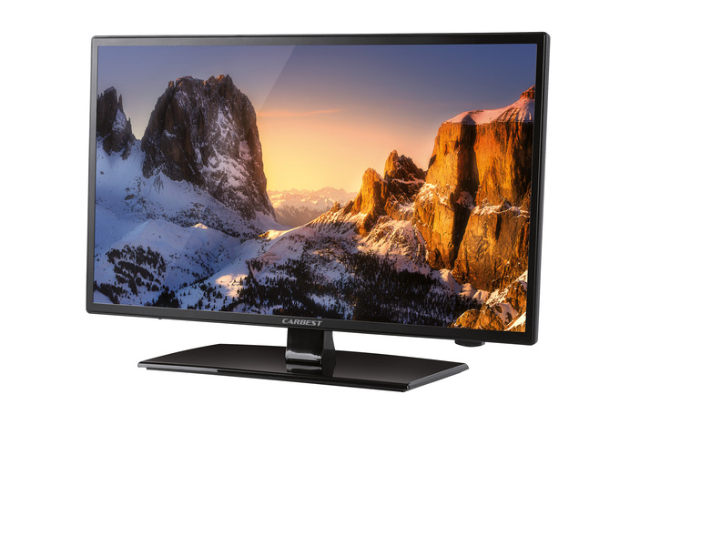 12 V televízor LED TV 21,5" širokouhlý LED TV