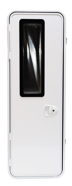 Karoséria karavanu 1740 x 580 mm - Záves dverí vľavo</p>