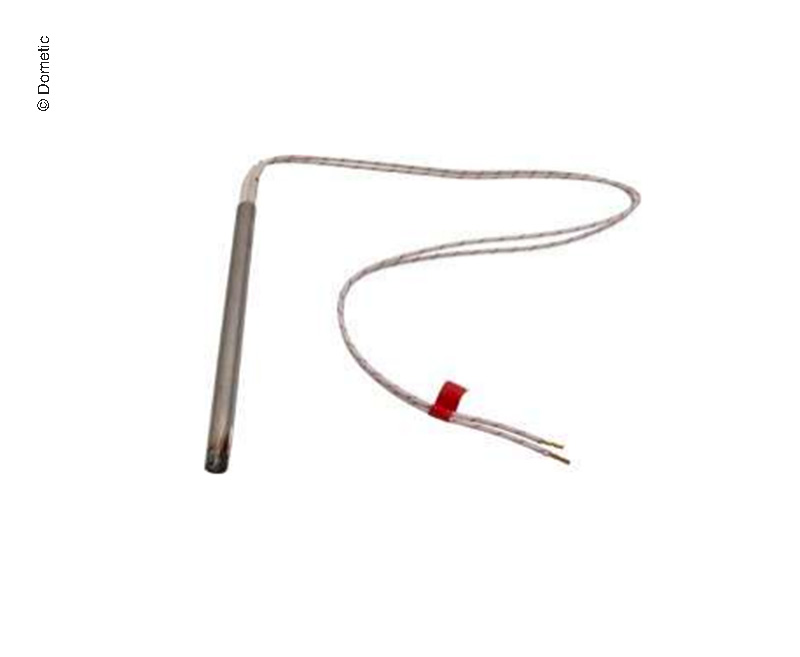 Ohrievacia patróna 12 V/75 W