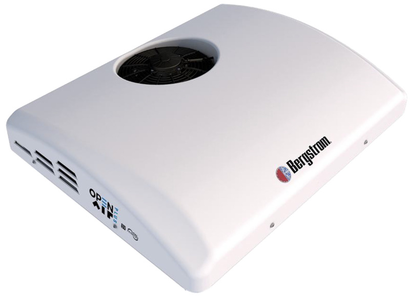 Strešná klimatizácia Open Air Plus 12 V Full Inverter