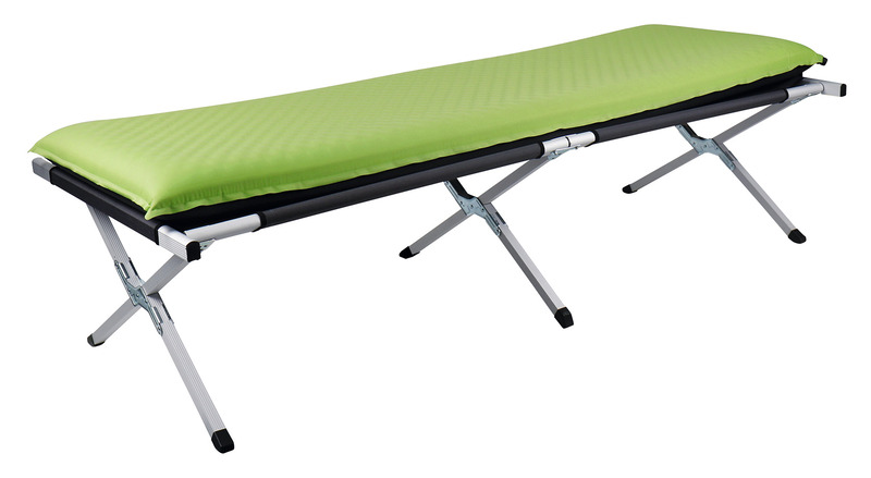 Camp4 M10 NEW COMFORT 198x76x10 cm - Samonafukovacia podložka na spanie</p>