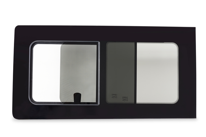 Bezpečnostné sklá pre Volkswagen Transporter 4 / 5 / 6 / 6.1