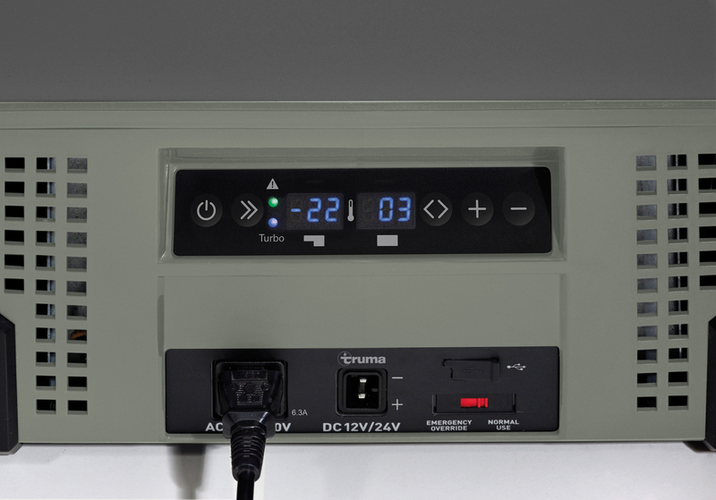 Truma Cooler C69 DZ</p>
