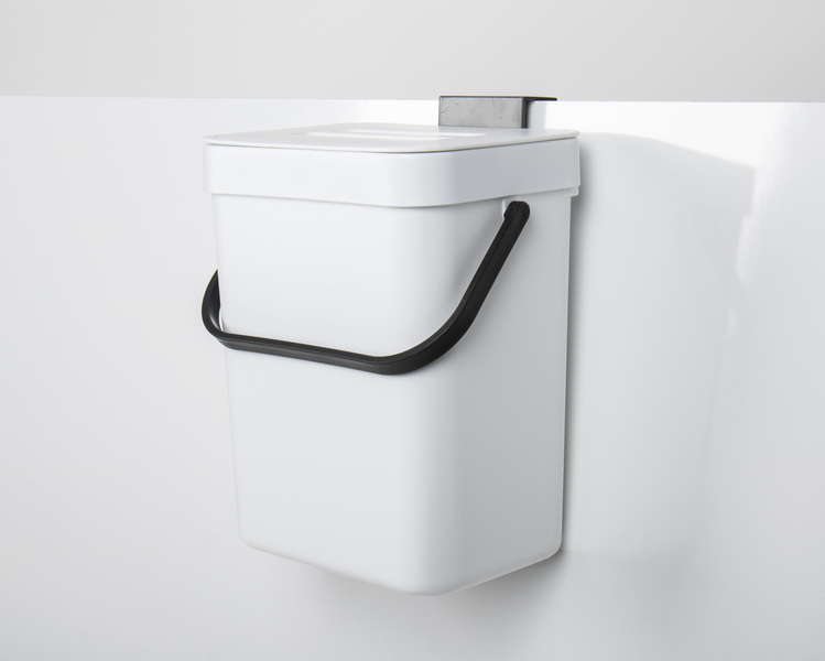 Odpadkový kôš s vekom - 3 litre</p>