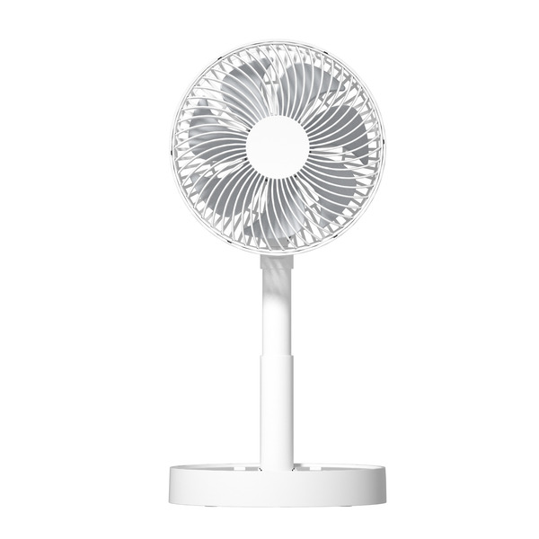 Akumulátorový ventilátor