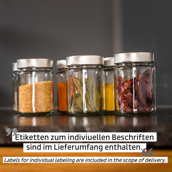 Magnetická nádoba na delikatesy BLACK &amp; CLASSY - 192 ml</p>