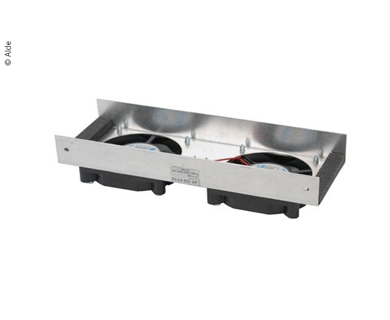 Ventilátor pre radiátor