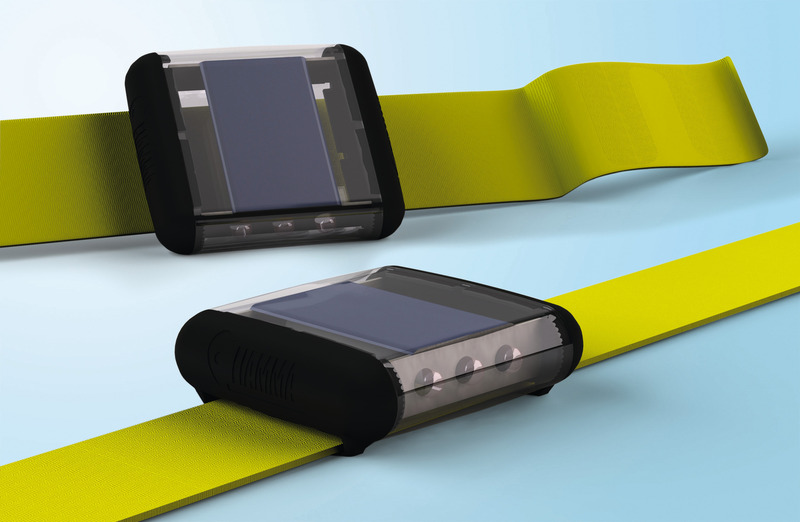 Ochrana pred búrkou pre markízy Fiamma, so solárnym svetlom LED Tiedown