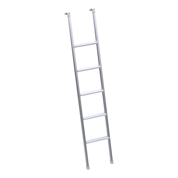 Titta Large Step, pevný rebrík s výškou 170 cm