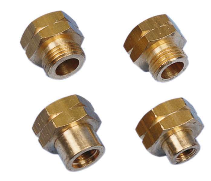 Súprava euro kufríkov D na vyklápanie