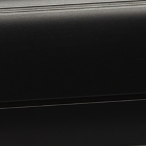 Strešná markíza, F65L 4,0 m, farba Royal Grey, kryt Deep Black, výsuv 250 cm