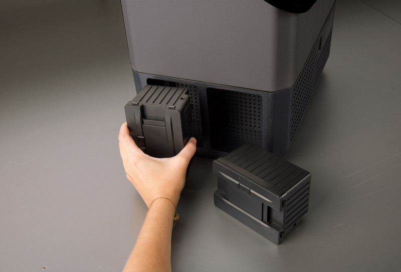 Chladič kompresora FreeCooler - 13 l</p>