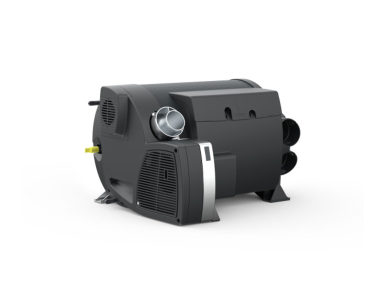 Kúrenie Truma Combi 6 – iNet X Panel