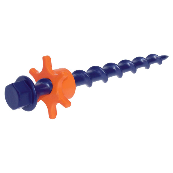 Súprava markízy Fix&Go Peg&Stop