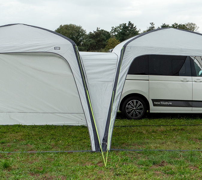 Ochrana proti poveternostným vplyvom pre vzdušný pavilón Linosa 400</p>