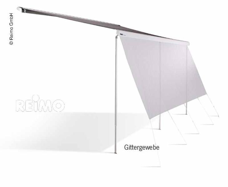 Thule Sun+Rain Blocker G2 – predný, šírka: 430 cm