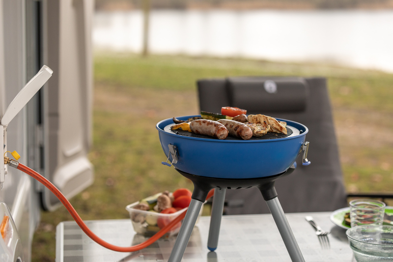<span style="color: rgb(0, 0, 0);">Party Grill 400 Caravan Connect</span></p>