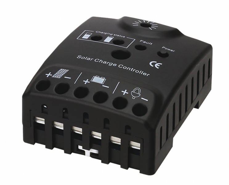 Solar Charge Controller 15A