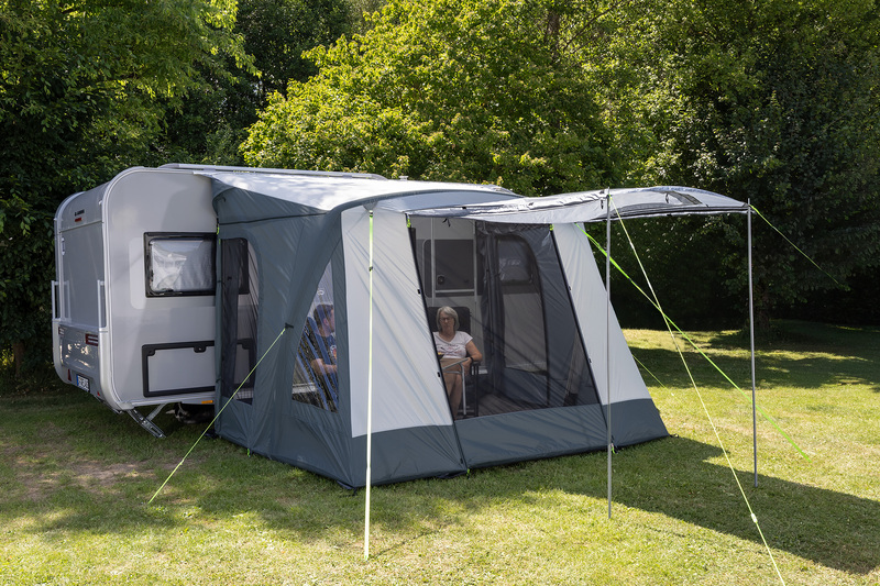 ONE BEAM AIR, varianta 325
