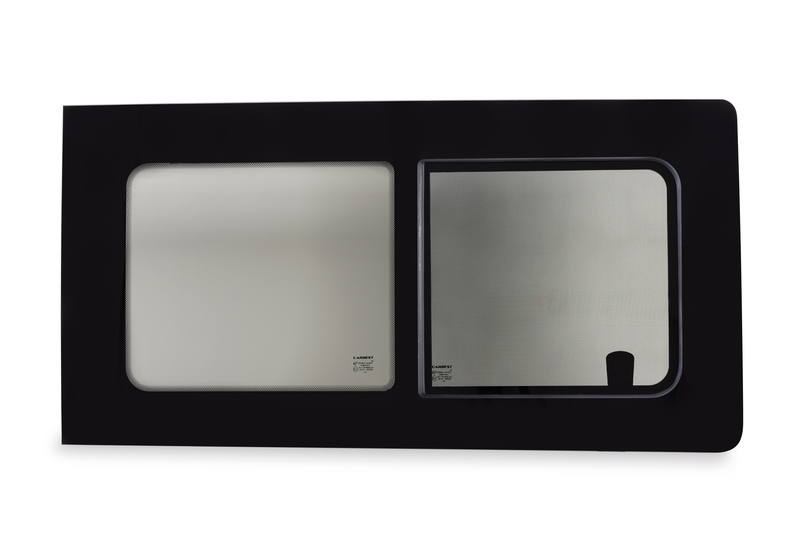 Bezpečnostné sklá pre Volkswagen Transporter 4 / 5 / 6 / 6.1