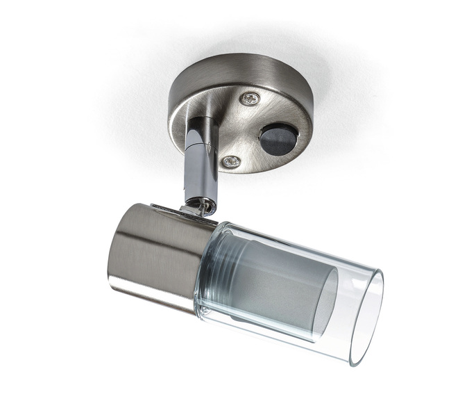 LED reflektor na povrchovú montáž Nitro II </p>