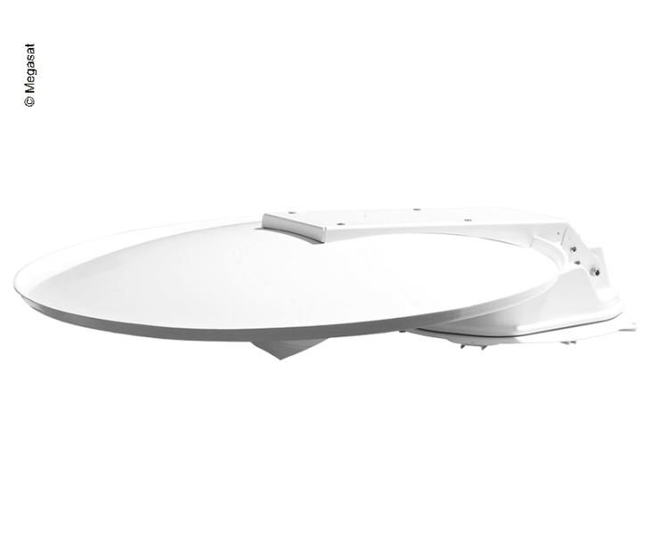 <h2>Megasat Caravanman 65 Premium Twin SAT systém</h2><h2><br></h2><br></p>