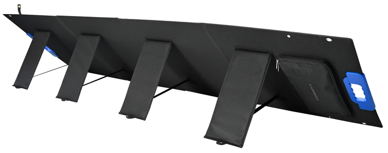 Skladací solárny panel Carbest Power SC200 – 200 W