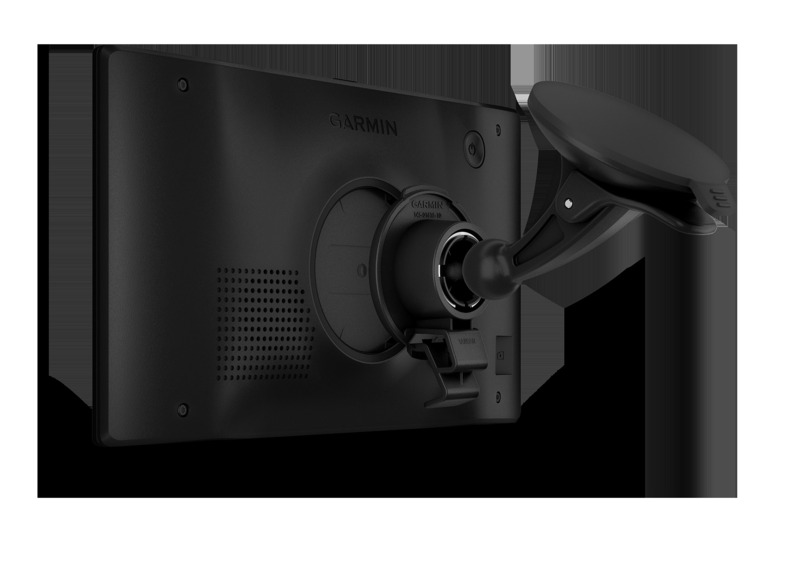 Navigačný systém Avtex/Garmin TOURER THREE</p>