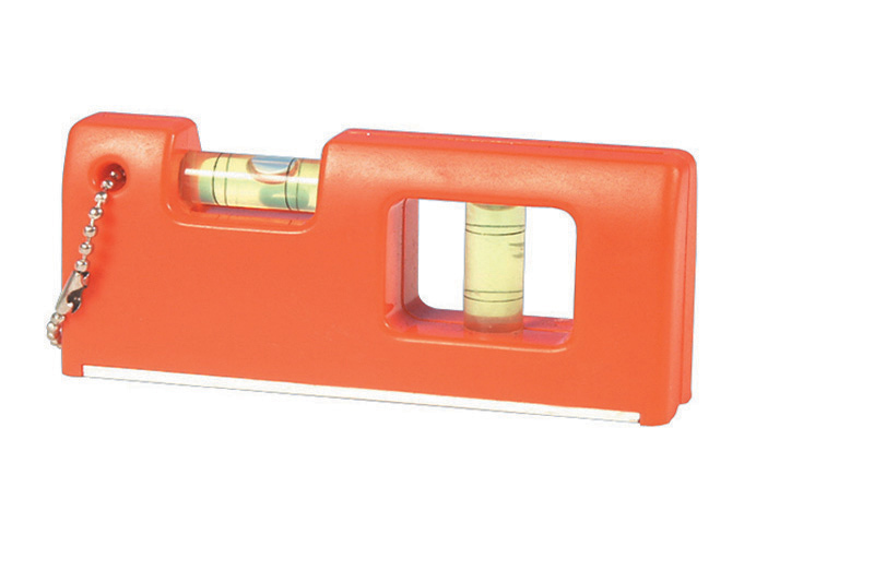 Dvojitá vodováha s 2 vodováhami</p>