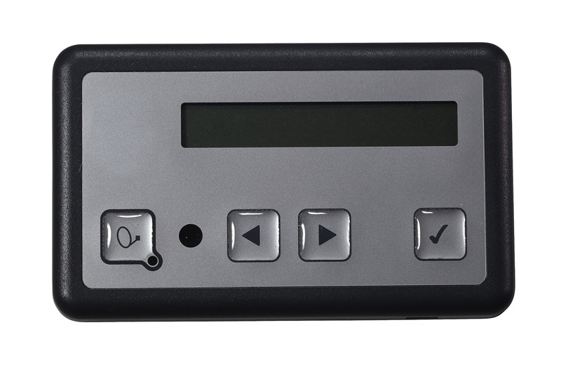 Ten Haaft Oyster V85 Vision satelitný systém Twin Skew, antracitová</p>