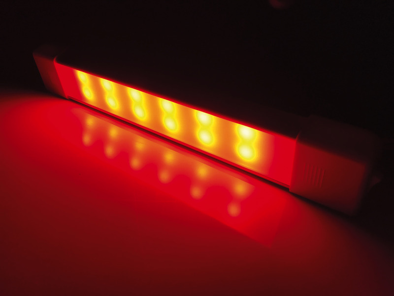 Carbest LED svetlo Dual Colour</p>