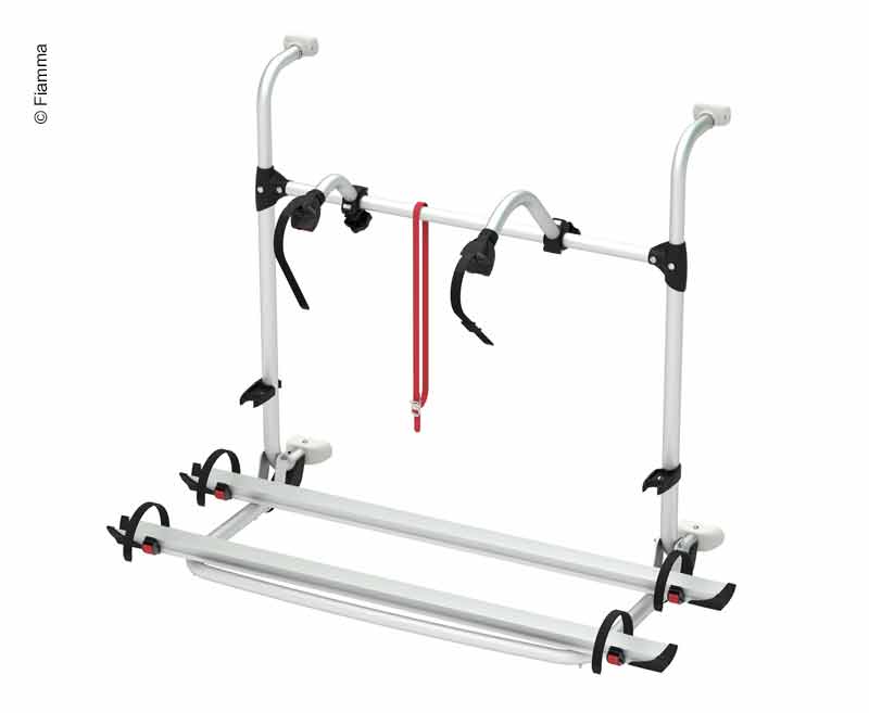 Zadný nosič Carry Bike Pro Autotrail, max. zaťaženie 40 kg