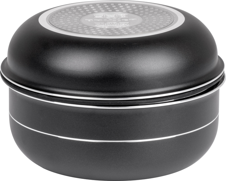 Súprava hrncov Pirate Spacemaster - 3 + 1 kus</p>