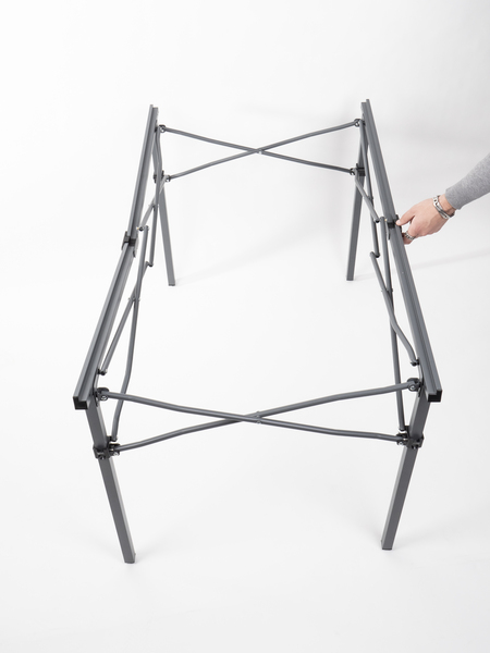 Kempingový stôl Rauma II</p>