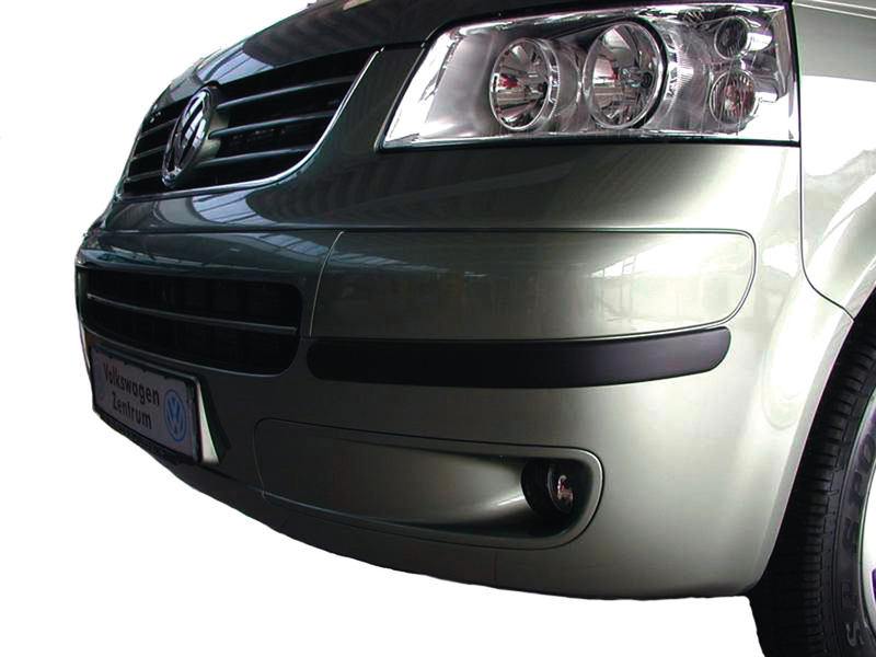 Ochranný profil predného a zadného blatníka StoĂźf pre VW T5 do modelu 2009 - čierny</p>