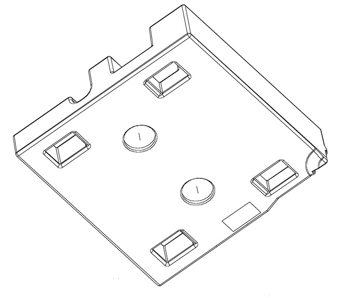 Nádrž na odpadovú vodu pre Ducato / Boxer / Jumper od roku 2006</p>