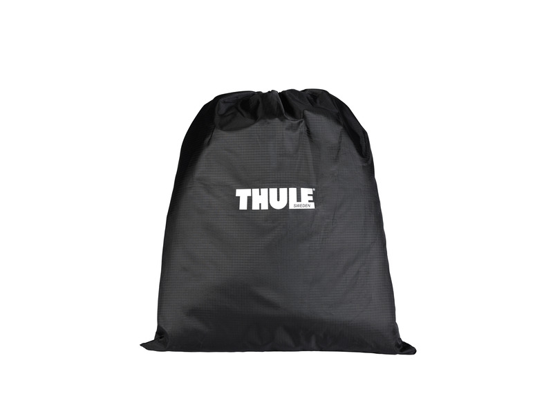 Obal na bicykel Thule Bike Cover – pre 2–3 bicykle