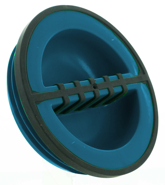 Veko na vodné nádrže s priemerom 140 mm